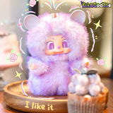Pippa First Generation Macaron Series Plush Blind Box