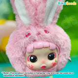 Cute Pupil Animal Experence Series Plush Blind Box