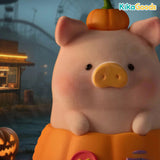 LuLu The Piggy Superise Can Series 2 Limited Figure【Shipped in Nov./Dec. 2025】