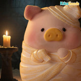 LuLu The Piggy Superise Can Series 2 Limited Figure【Shipped in Nov./Dec. 2025】