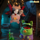 LuLu The Piggy Superise Can Series 2 Limited Figure【Shipped in Nov./Dec. 2025】