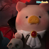 LuLu The Piggy Superise Can Series 2 Limited Figure【Shipped in Nov./Dec. 2025】