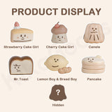 The Butters Series Blind Box