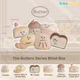 The Butters Series Blind Box