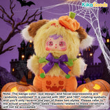 Samuel Halloween Carnival Series Plush Blind Box