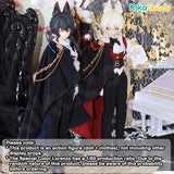 The Past In Sicily Series Lorenzo 1/8 MJD Limited Action Figure【Shipped in Nov./Dec. 2025】