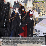 The Past In Sicily Series Lorenzo 1/8 MJD Limited Action Figure【Shipped in Nov./Dec. 2025】