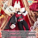 The Past In Sicily Series Lorenzo 1/8 MJD Limited Action Figure【Shipped in Nov./Dec. 2025】