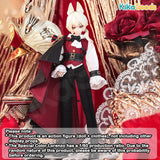 The Past In Sicily Series Lorenzo 1/8 MJD Limited Action Figure【Shipped in Nov./Dec. 2025】