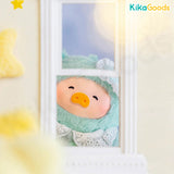 LuLu The Piggy Dreaming Wonderland Series Plush Blind Box【Shipped in Nov./Dec. 2025】