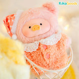 LuLu The Piggy Dreaming Wonderland Series Plush Blind Box【Shipped in Nov./Dec. 2025】