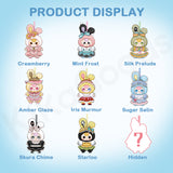 Baby Three Lolita's Dream Series Mini Plush Blind Box