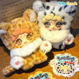 PENGPENG Pawfection Series Plush Blind Box