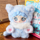 PENGPENG Pawfection Series Plush Blind Box