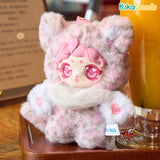 PENGPENG Pawfection Series Plush Blind Box