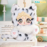 PENGPENG Pawfection Series Plush Blind Box