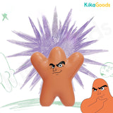 Chewy Butt Seastar Series Blind Box