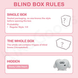 Today's Little Heart Series Blind Box