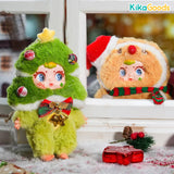 Milk Candy Christmas Series Plush Pendant Blind Box【Shipped in Nov./Dec. 2025】