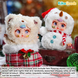 MM Suger Baby Christmas Series Plush Pendant Blind Box