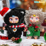 Milk Candy Christmas Series Plush Pendant Blind Box【Shipped in Nov./Dec. 2025】