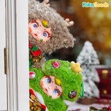 Milk Candy Christmas Series Plush Pendant Blind Box【Shipped in Nov./Dec. 2025】