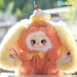 Liila's Masquerade Party with My Girl 600% Series Plush Blind Box