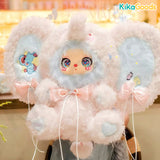 Liila's Masquerade Party with My Girl 600% Series Plush Blind Box