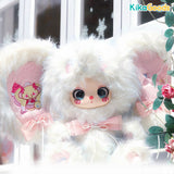 Liila's Masquerade Party with My Girl 600% Series Plush Blind Box