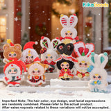 Baby Three Merry Christmas Series Plush Blind Box