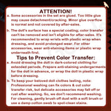 TinyFox 'Flora-Crimson Crowthorn' 1/6 Points Angel Body Halloween Special Color Limited Action Figure【Shipped in Jan./Feb. 2026】