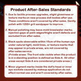 TinyFox 'Flora-Crimson Crowthorn' 1/6 Points Angel Body Halloween Special Color Limited Action Figure【Shipped in Jan./Feb. 2026】