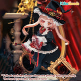 TinyFox 'Flora-Crimson Crowthorn' 1/6 Points Angel Body Halloween Special Color Limited Action Figure【Shipped in Jan./Feb. 2026】