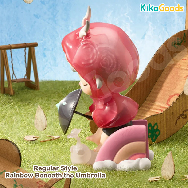☆mimi☆ MIMI Frequency of Memories Series Blind Box – KIKAGoods