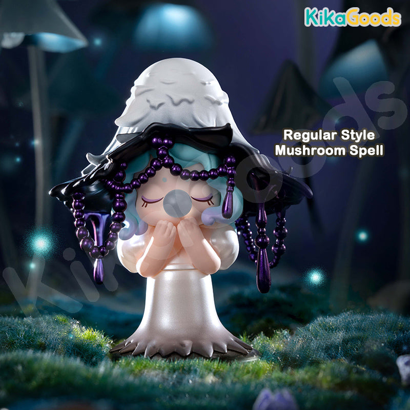 宮本佳実さん*インフィニティボックス∞*インフィニティBOX* Nanci Secret Fantasy Series Blind Box – KIKAGoods