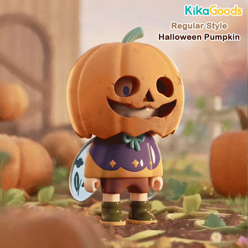 Farmer Bob On the Farm Series Blind Box – KIKAGoods