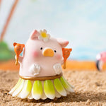 Lulu The Piggy Beach Party Blind Box - KIKAGoods