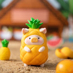 Lulu The Piggy Beach Party Blind Box - KIKAGoods