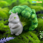 Vegetables Fairy Season 1 Blind Box - KIKAGoods