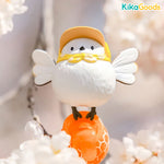 Shimaenaga Sayuri Blind Box - KIKAGoods