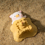 Lulu The Piggy Beach Party Blind Box - KIKAGoods