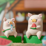 Lulu The Piggy Beach Party Blind Box - KIKAGoods
