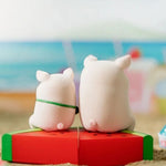 Lulu The Piggy Beach Party Blind Box - KIKAGoods