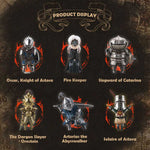 Dark Souls Series 1 Blind Box - KIKAGoods