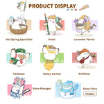 Shimaenaga Sayuri Blind Box - KIKAGoods