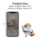 Shimaenaga Sayuri Blind Box - KIKAGoods