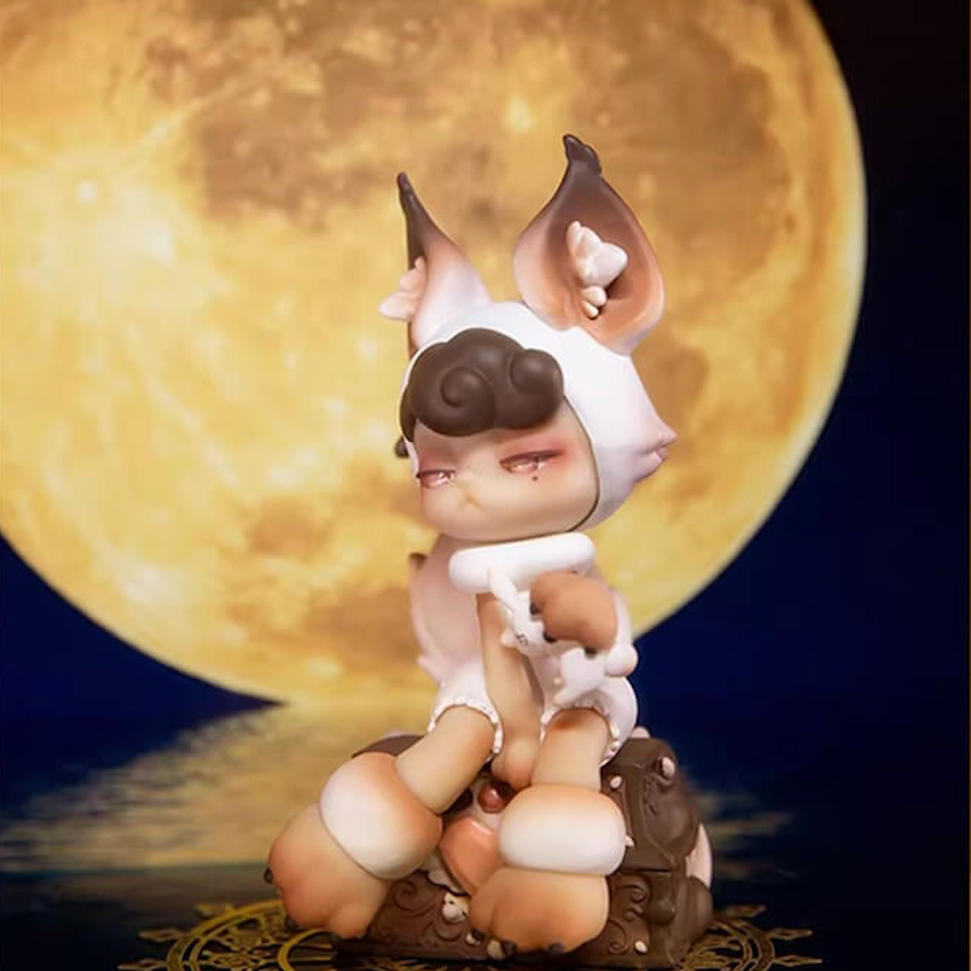 Aroma Princess The MagicTown: Mutation