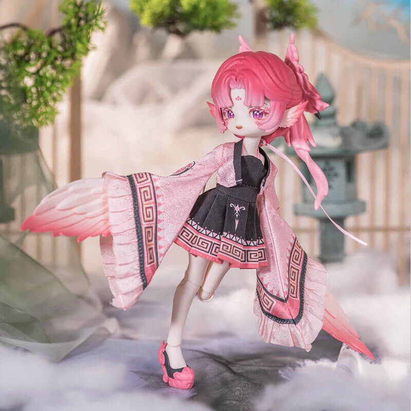 Q&A About Penny's Box