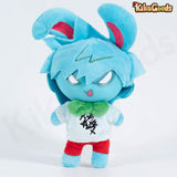 Alien Stage Rabbit Series Vinyl Wool Blind Box