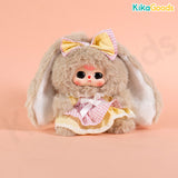 Baby Three Macchiato Mini Rabbit Bag Series Plush Blind Box